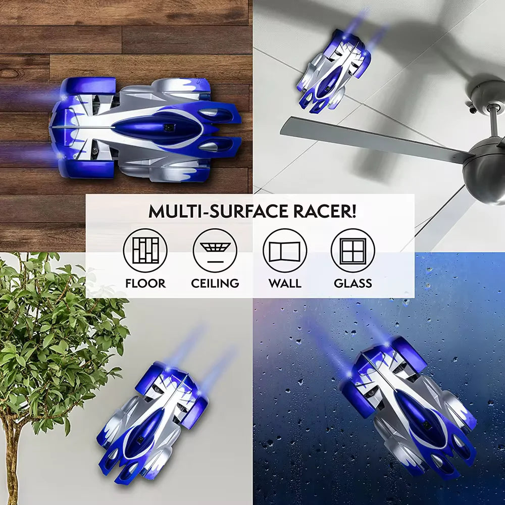 Lav Lux Antigravity Car Toy