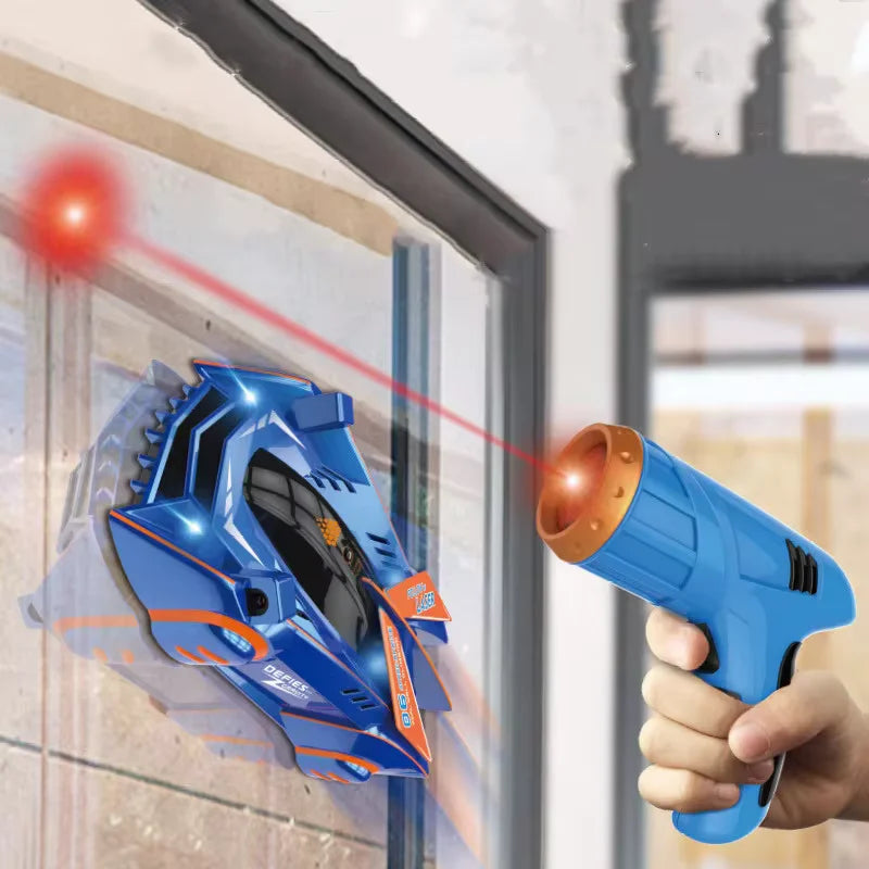 Lav Lux Antigravity Car Toy