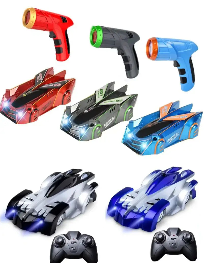 Lav Lux Antigravity Car Toy