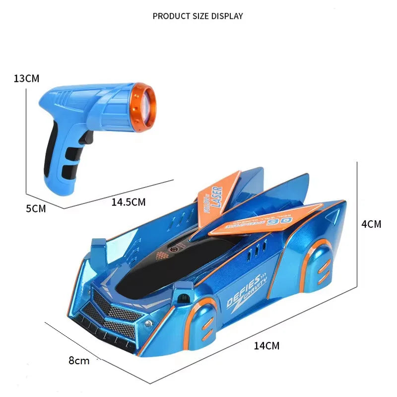 Lav Lux Antigravity Car Toy