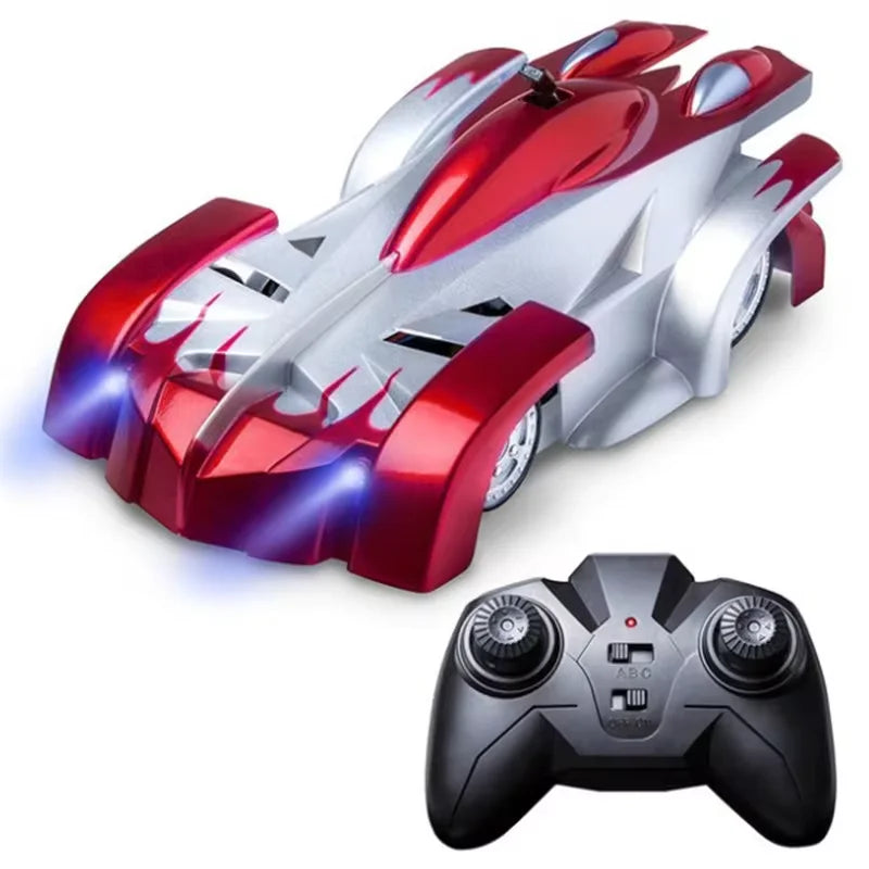 Lav Lux Antigravity Car Toy