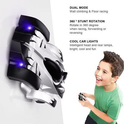 Lav Lux  Antigravity Car Toy